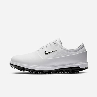 Pantofi Golf Nike Air Zoom Victory Tour Barbati Albi Platină Gri | TDZX-89574